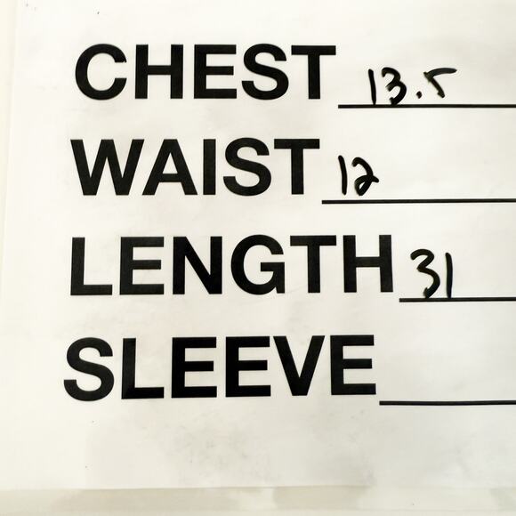 Wilfred Aritzia Eldorado Mini Dress Smocked Cream Navy Polka Dots - S - Picture 10 of 11